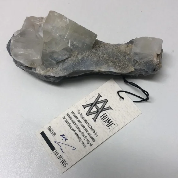 Zeolite - Picture 6 of 6